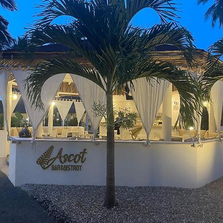 Watamu Ascot Resort Exterior foto