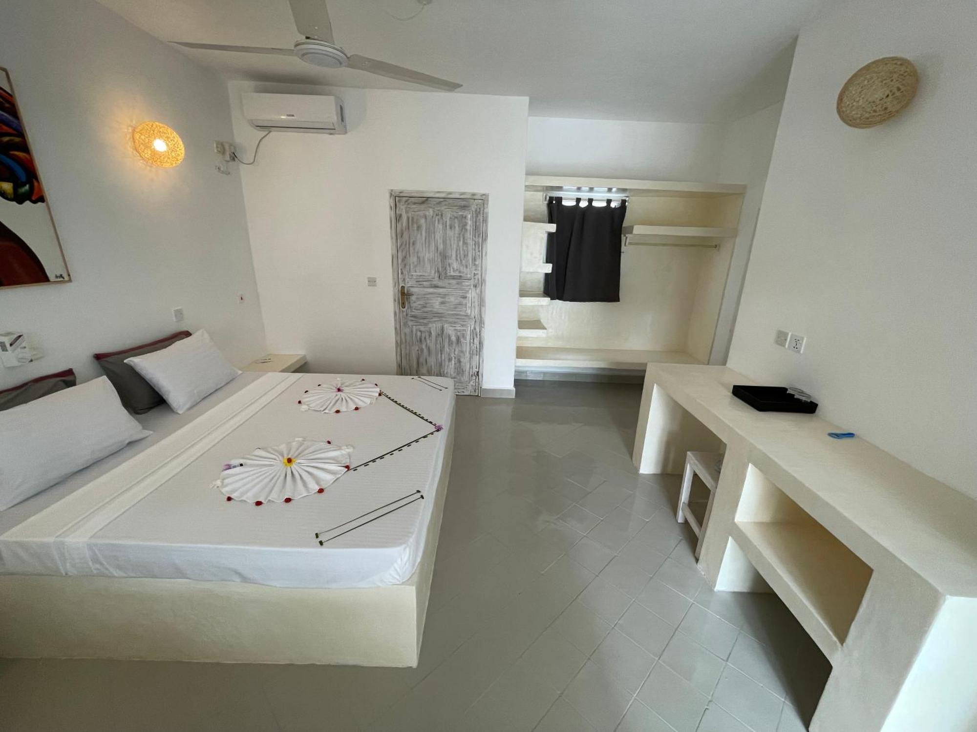 Watamu Ascot Resort Exterior foto