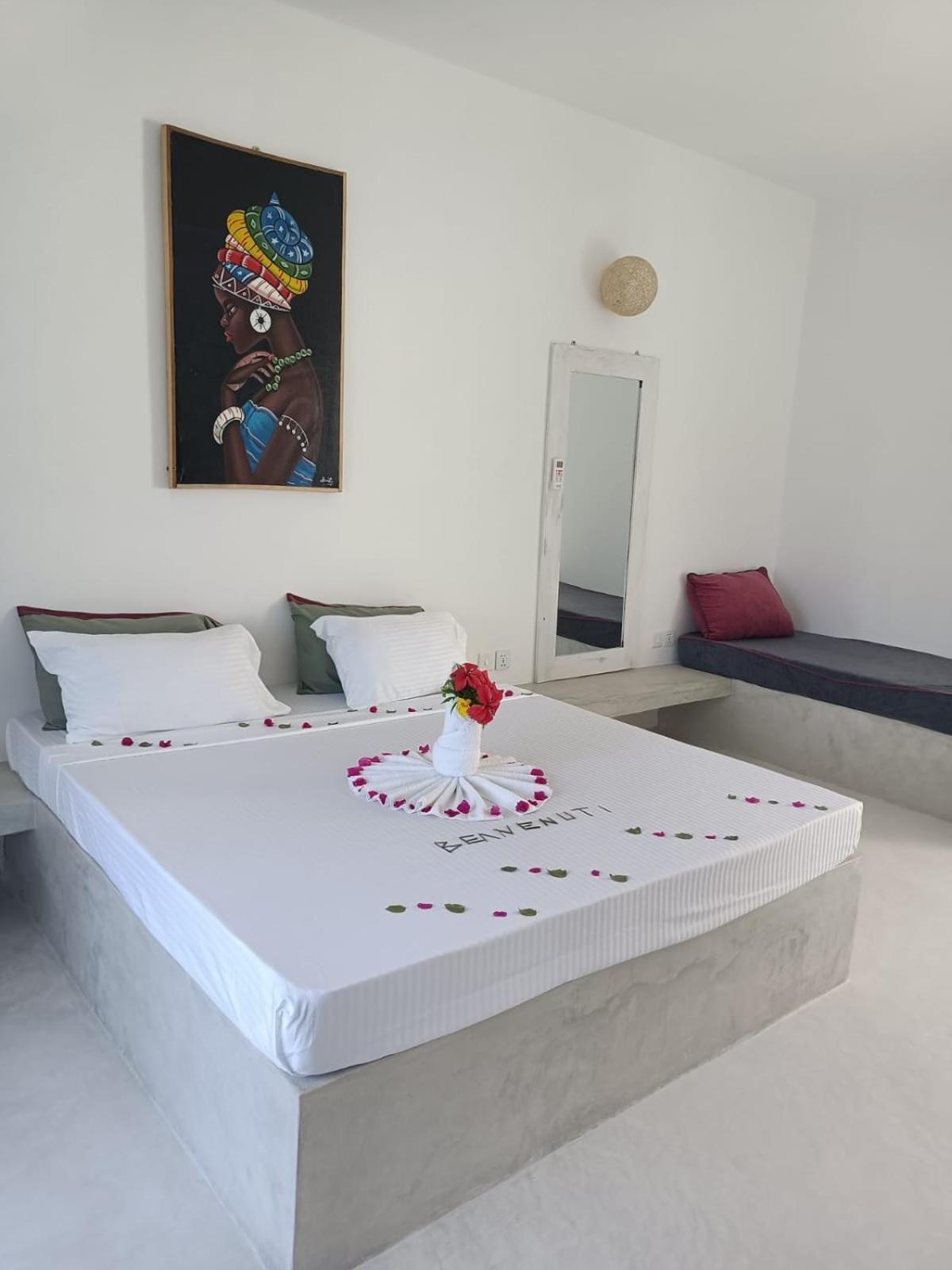 Watamu Ascot Resort Exterior foto